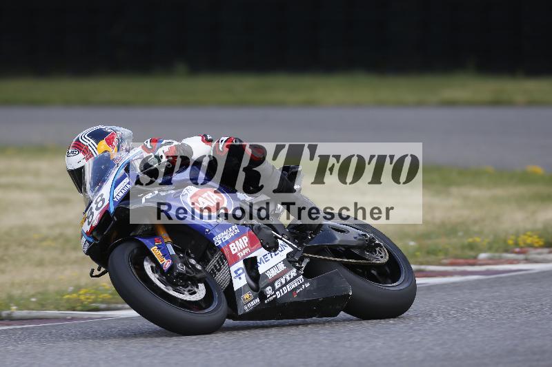 /18 05.06.2026  TZ Motorsport ADR/Gruppe gelb/88